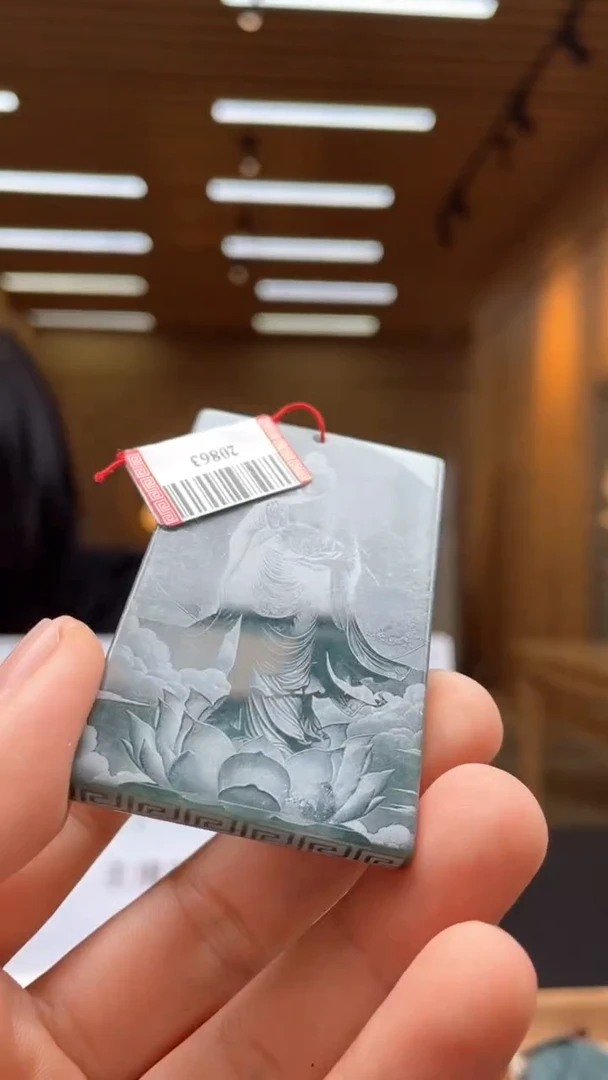 未镶嵌定制翡翠********383