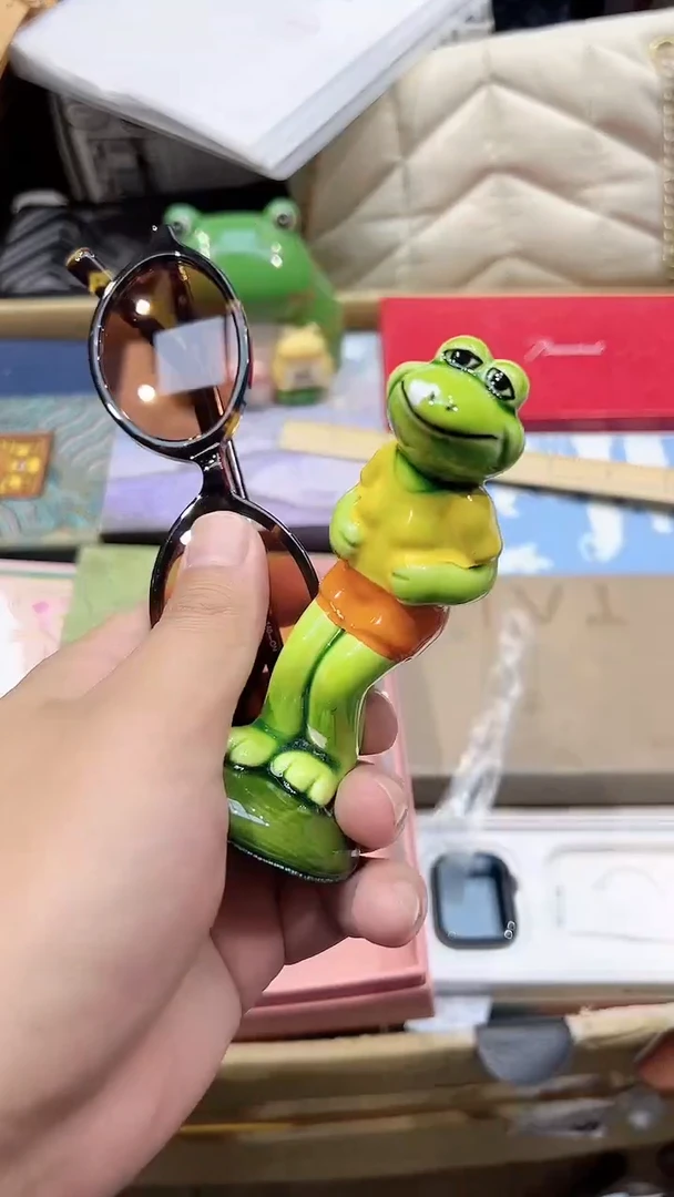 瓷片全球寻宝高端瓷儿