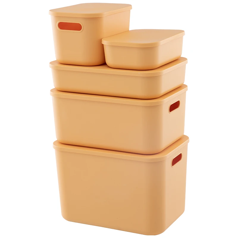 化妆品彩妆口红收纳盒