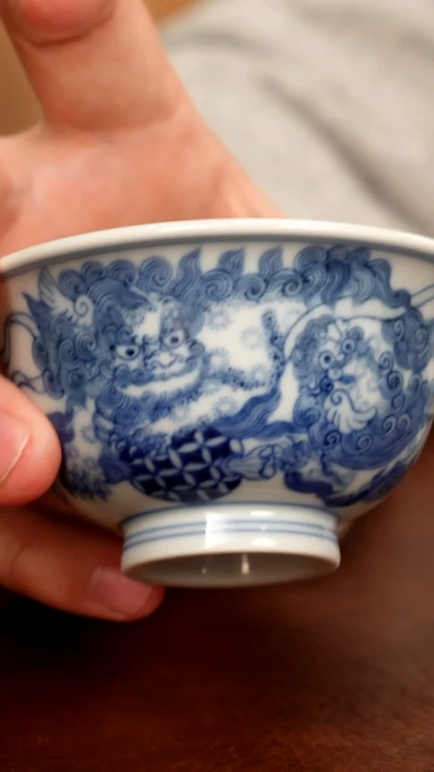 4《五里雾》品牌福利入手