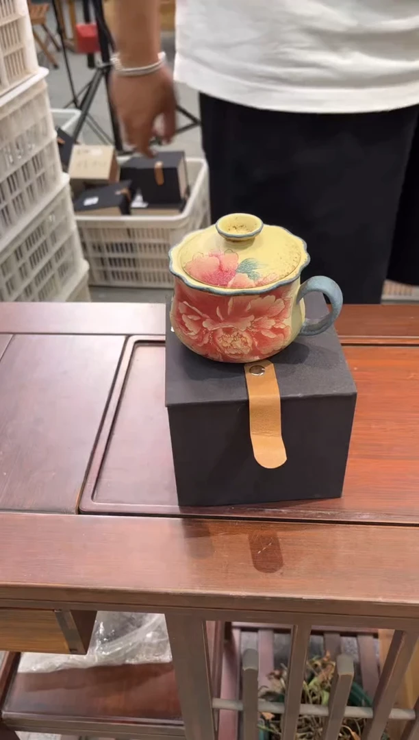 陶瓷文化闪购链接