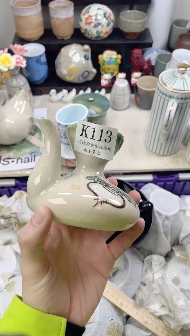 瓷片a**a                 K113