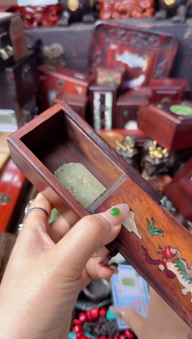 【闪购商品】主播推荐:一物一拍,讲解为准!