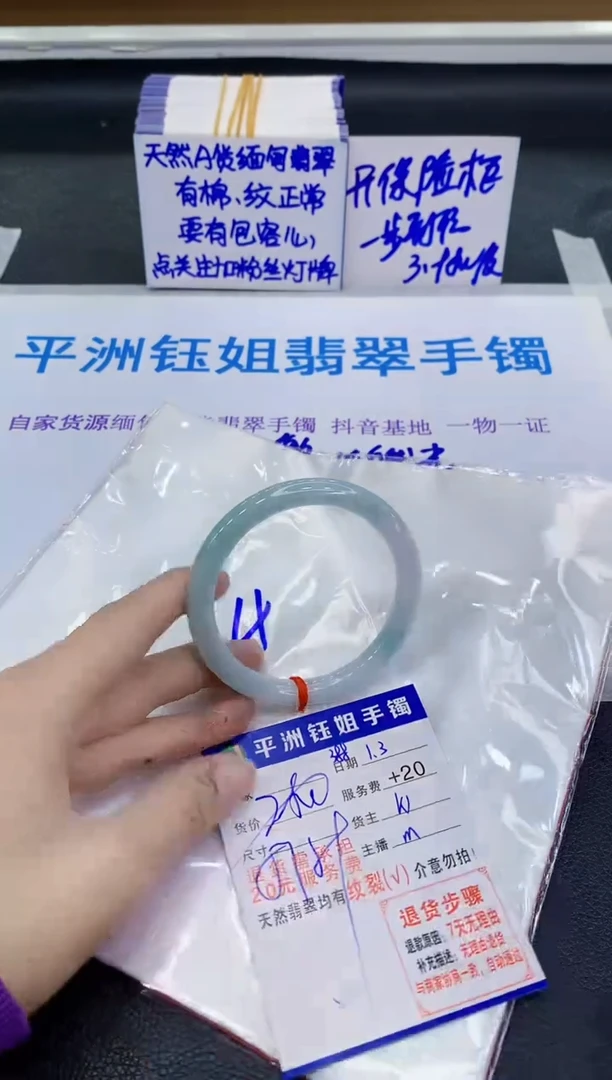 未镶嵌手镯翡翠11111