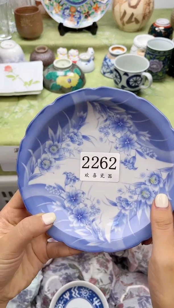 瓷片梅*酱           2262