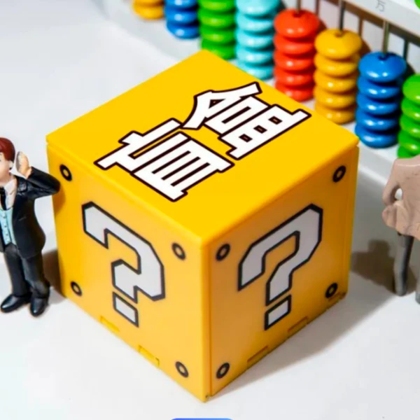 台球杆盲盒专属链接