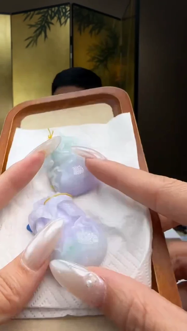 吊坠(不含链)未镶嵌翡翠多样性发其一MM@@960Q3J22972