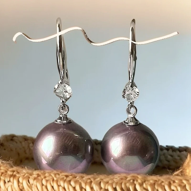 非金属耳饰 民族风原创设计耳环女耳饰耳勾气质耳钩欧若智性风