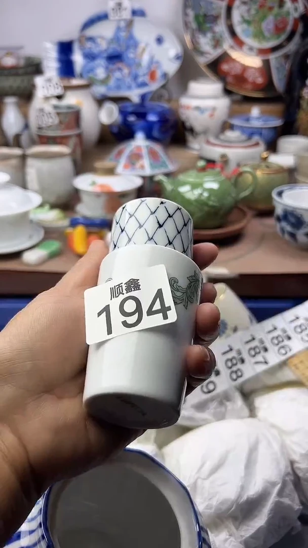 陶美****?顺鑫工艺品店闪购