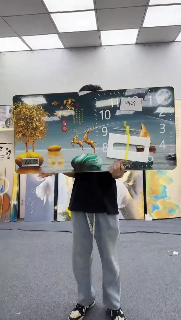 孤品微瑕黑马闪购N429