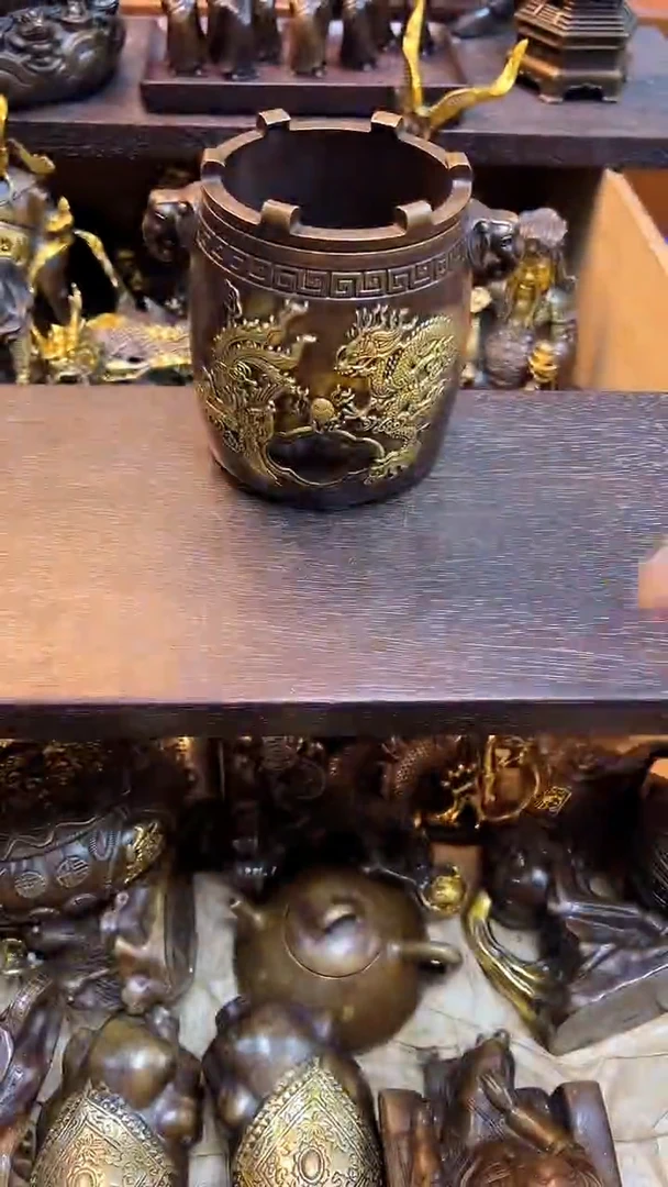 1案台摆件 物品摆件