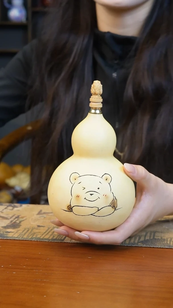 304热水酒葫芦 一物一拍