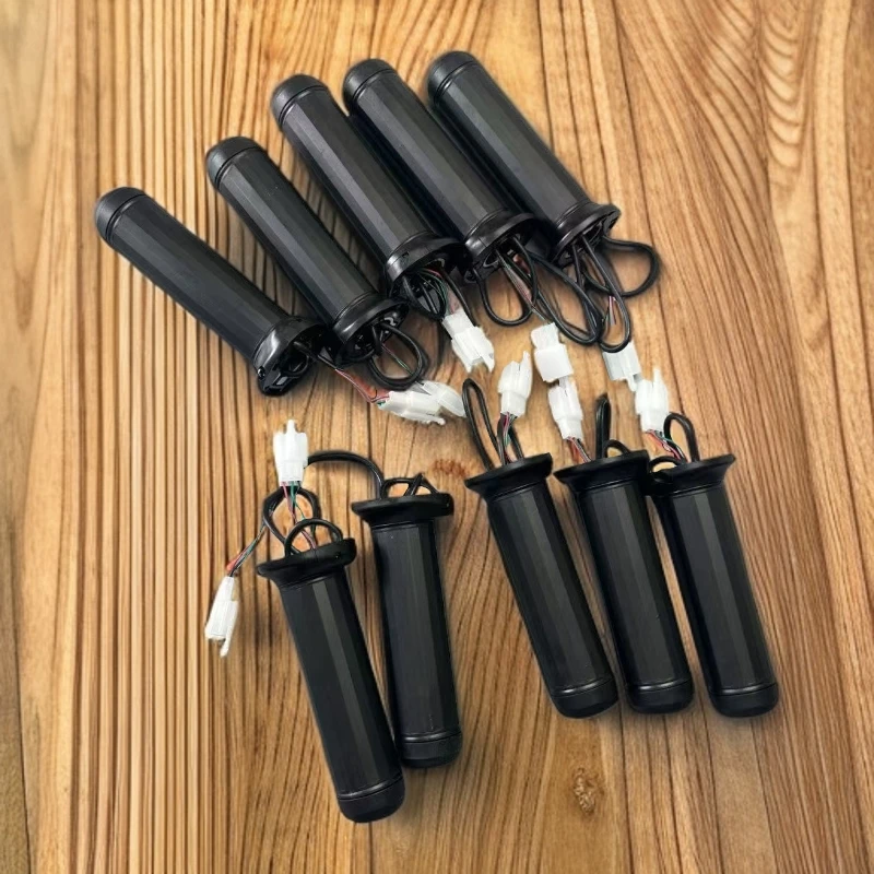 10个等径转把新国标电动车等径转把通用电动车转把电动车配件