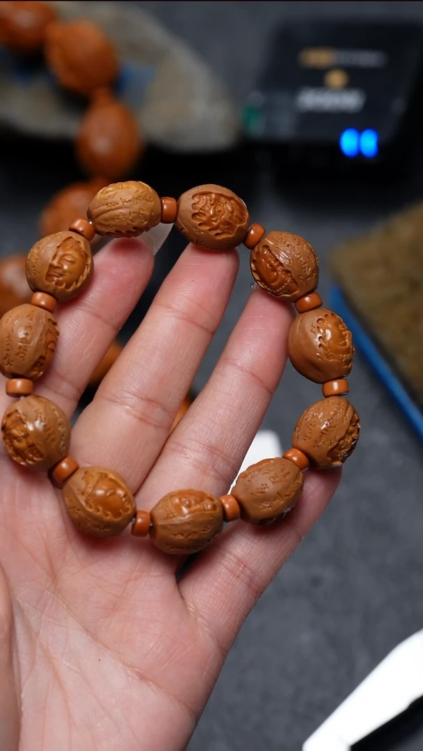 【闪购商品】橄榄核手串/手链橄榄核