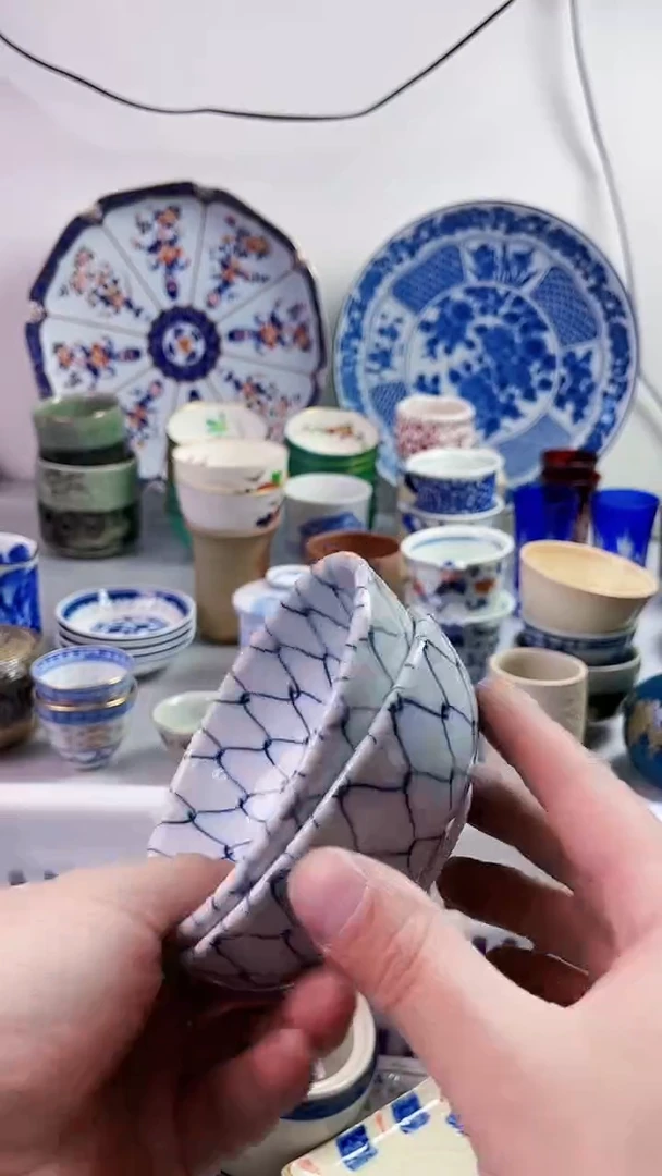 【闪购商品】瓷片7777777777 n610