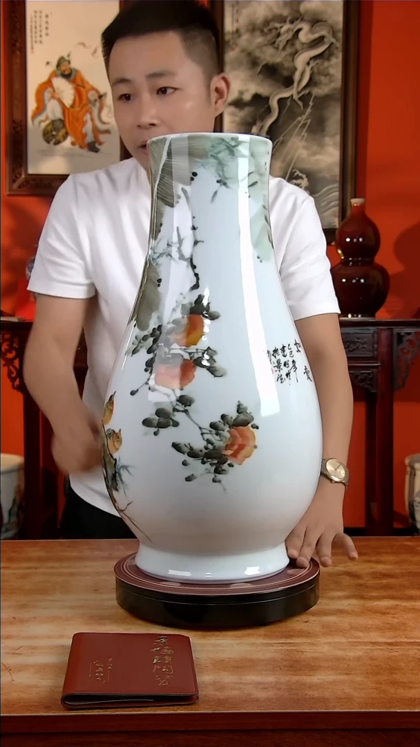 景德镇御匠邦陶瓷1