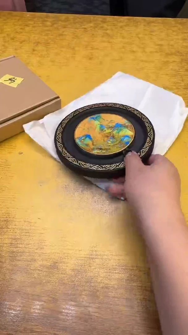 瓷器瓷器瑕疵破破46