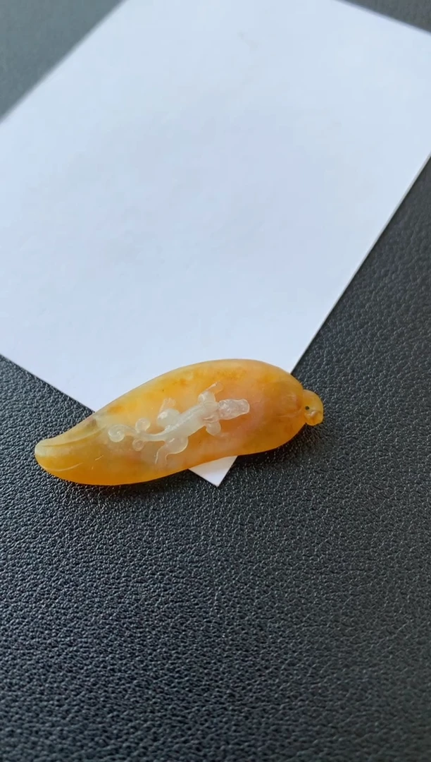 【闪购商品】定制翡翠未镶嵌翡翠