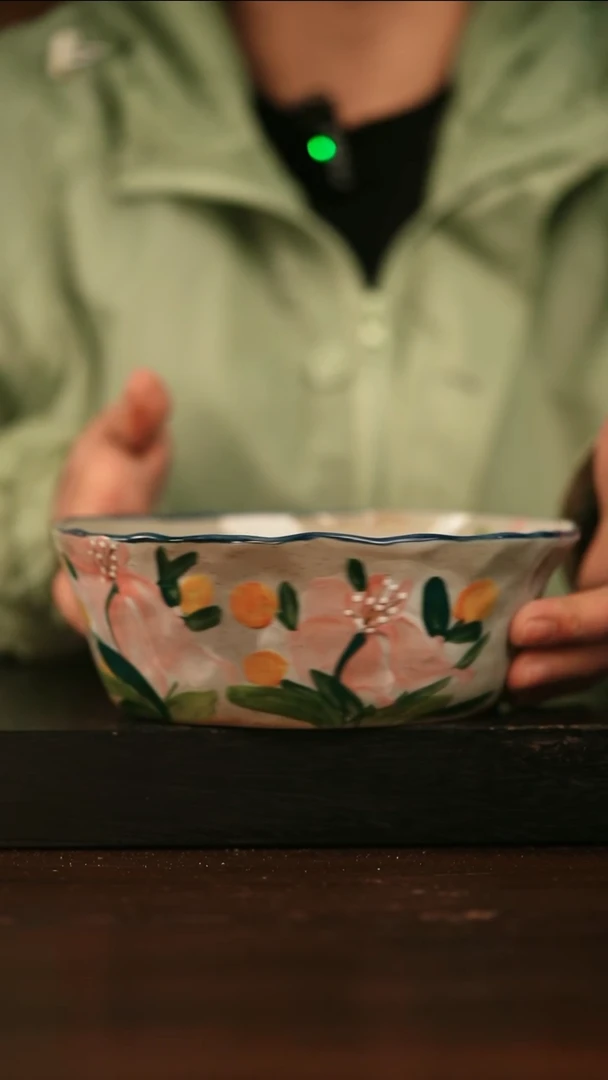 【闪购商品】其他313遇瓷手作同款