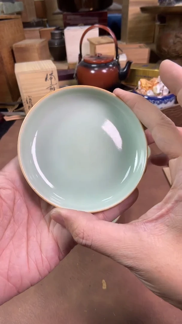 【闪购商品】摆件茶宠瓷器茶具套装