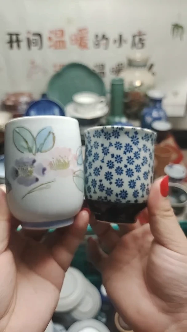 其他 紫韵陶艺优品小铺