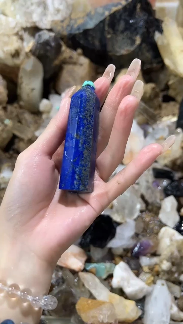 未镶嵌大型摆件（非配饰）水晶448