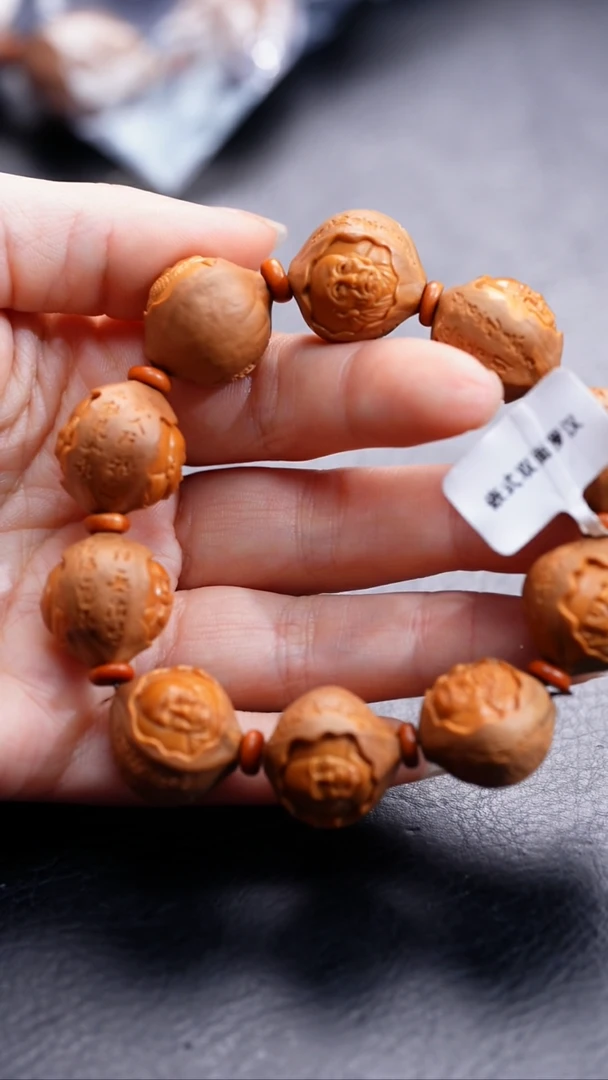 【闪购商品】橄榄核手串/手链橄榄核