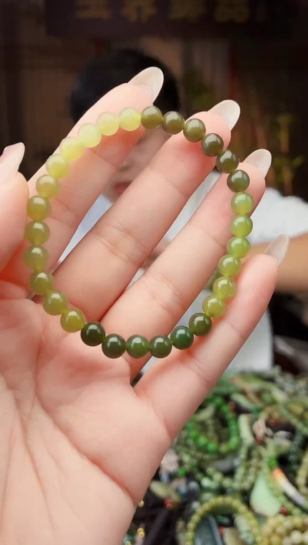 颈饰未镶嵌和田玉多样性发货拍一发一