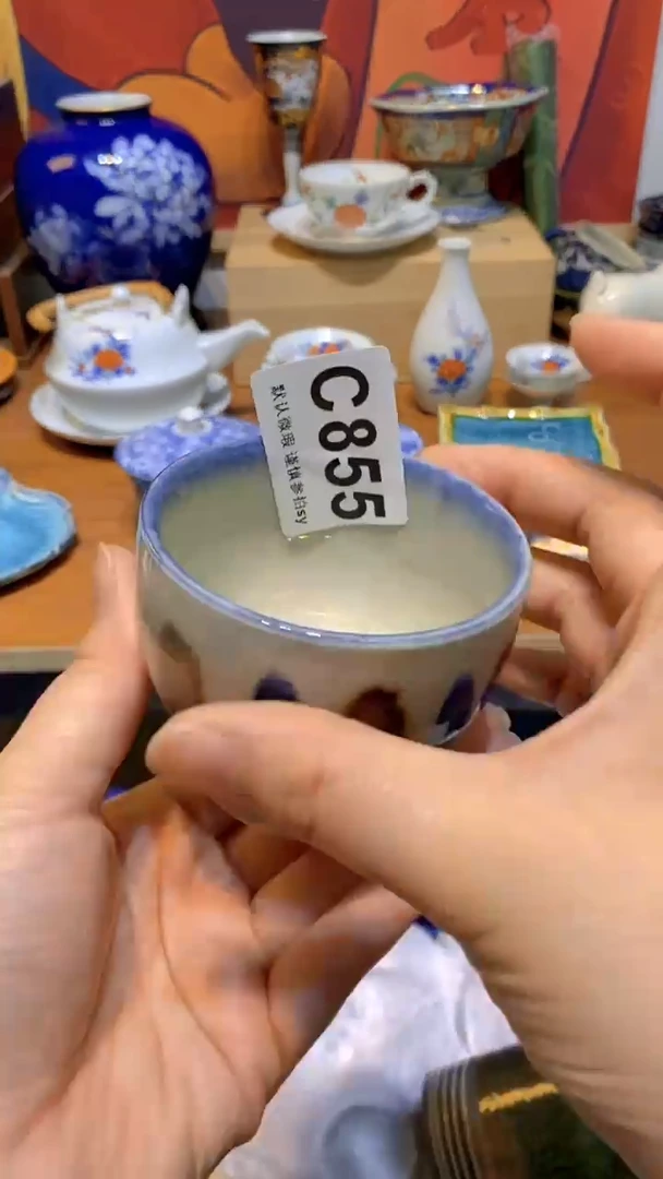 思羽甄选壹号商品CC855