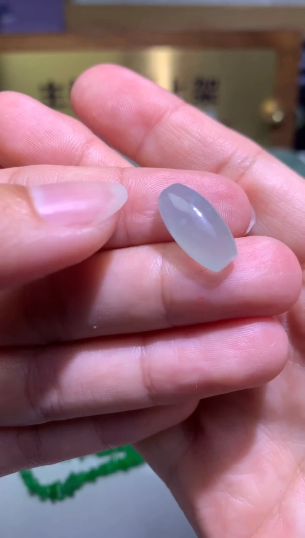 【闪购商品】定制翡翠未镶嵌毛货