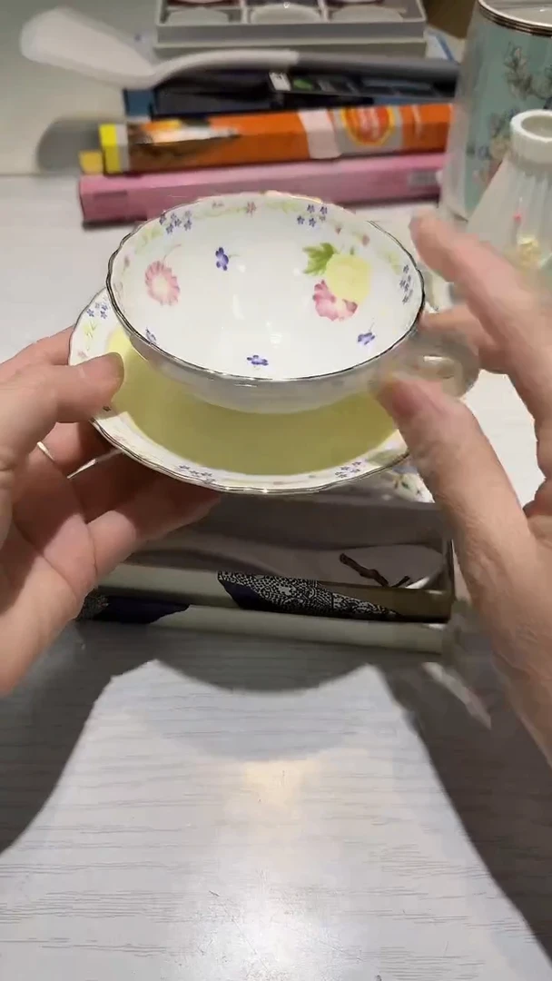 瓷片生活的本意就是开心@@1