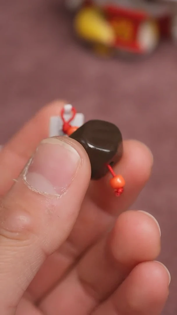 【闪购商品】玛瑙/玉髓颈饰未镶嵌聚缘