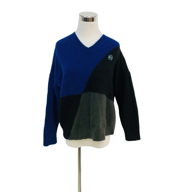 罗意威/毛衣/95新/羊毛/[251113zb0004]