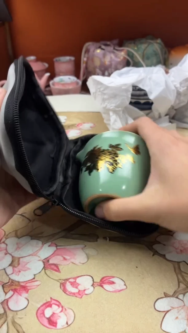 陶瓷@@@云问茶具链接