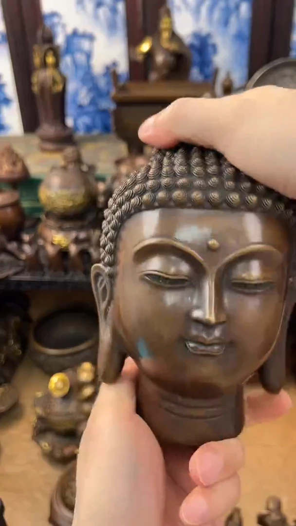 铜器摆件 诚信经营