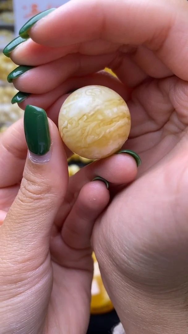 裸石蜜蜡未镶嵌蜜蜡.72