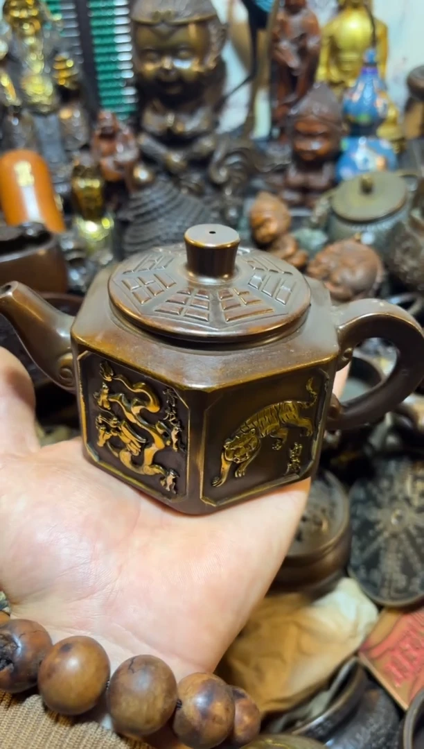 【闪购链接】古上古铜器专属链接