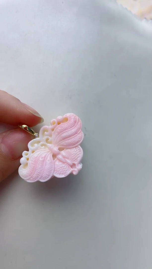 【闪购商品】海水珍珠耳饰银S925镶嵌A36