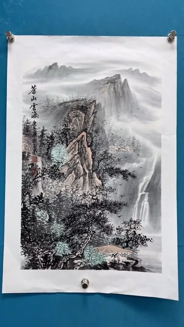 【闪购商品】绘画绘画闪购商品36