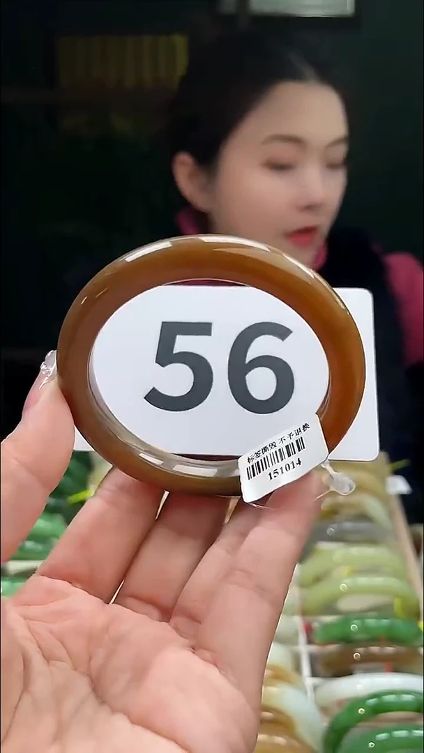 定制和田玉和田玉手镯