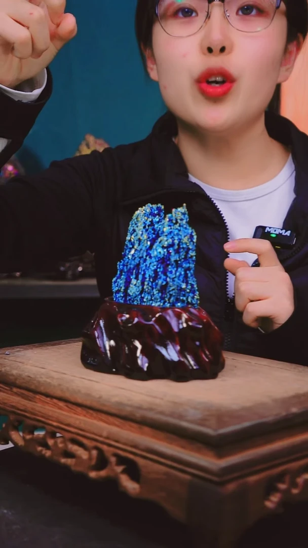 石材精品摆件付米链接