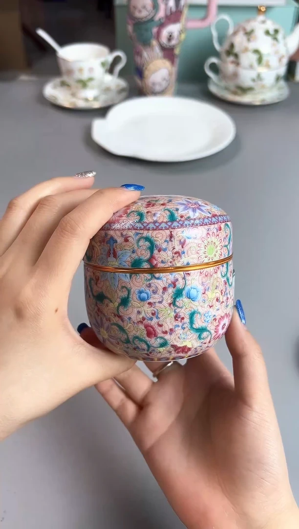 瓷片手工无品牌 七天无理由