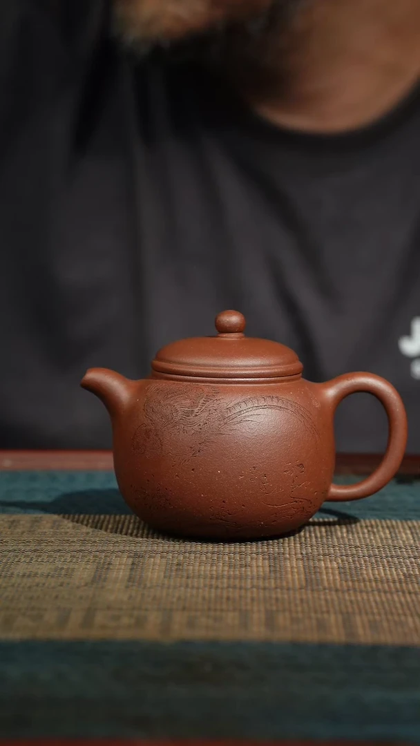 011宜兴市丁蜀镇紫砂精品