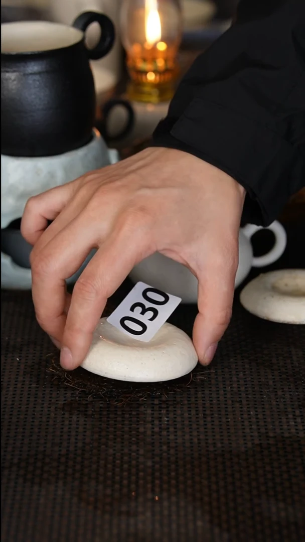 【闪购商品】030景德镇{立梦陶}手作 同款