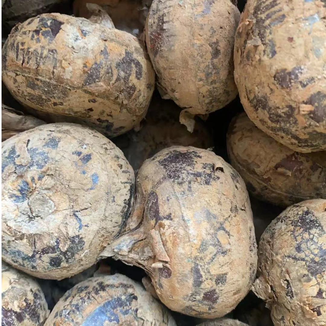 贝贝马蹄果  一箱  毛重3.6斤左右