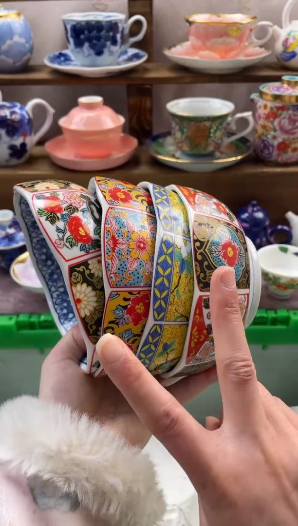 瓷片我**家满20包邮一单一付