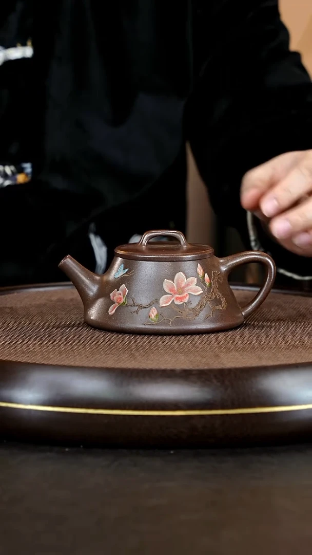 茶壶紫砂闪购商品53