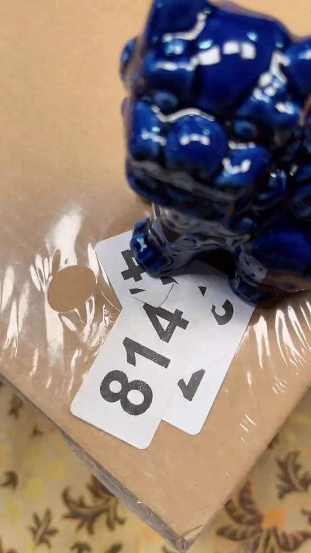 瓷片陶茶666文玩周边多人