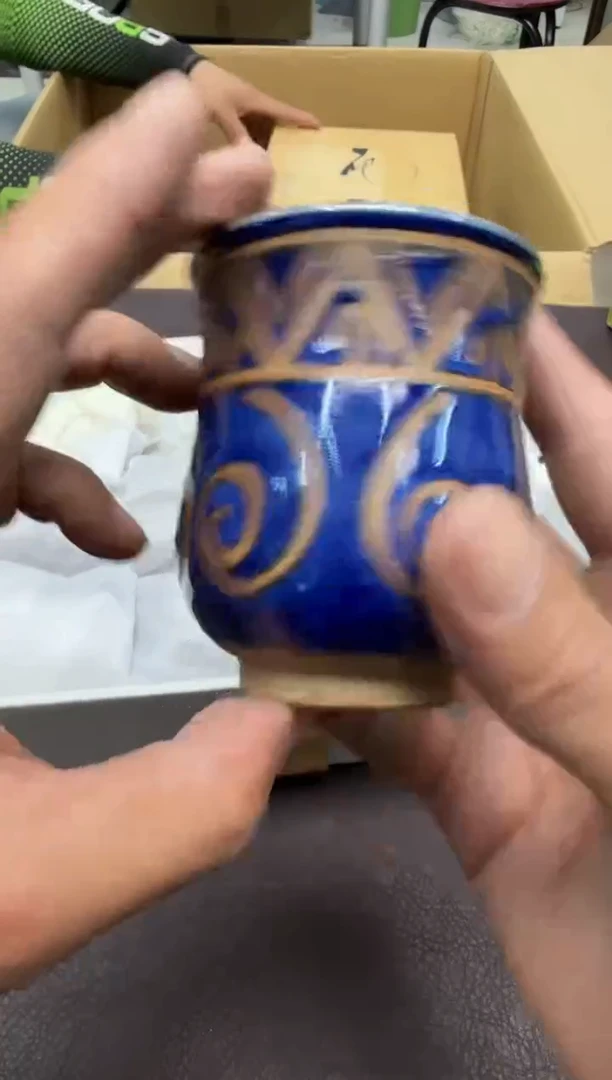 琉璃手工艺品199