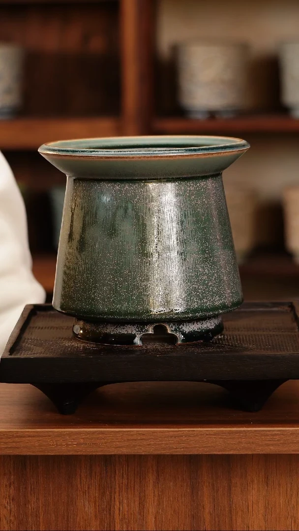 【闪购商品】瓷片DY0114-246XL口径10cm